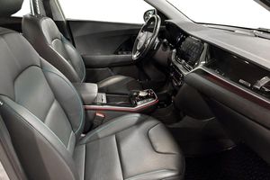 Kia e-Niro bild 14