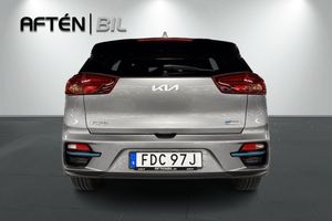 Kia e-Niro bild 9