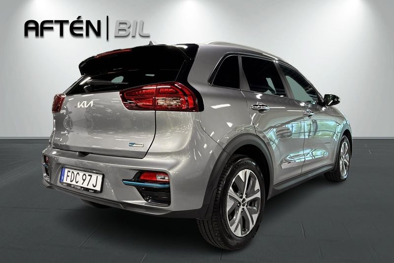 Kia e-Niro bild 10