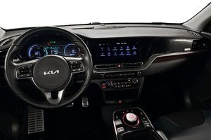 Kia e-Niro bild 11