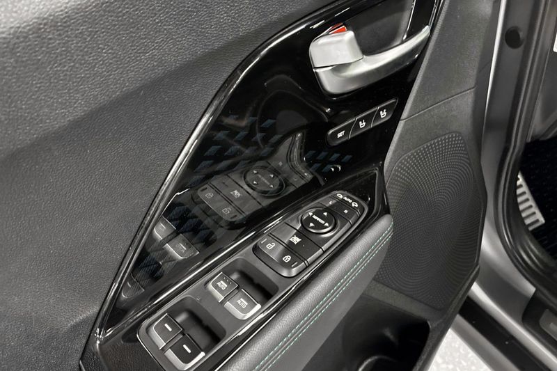 Kia e-Niro bild 19