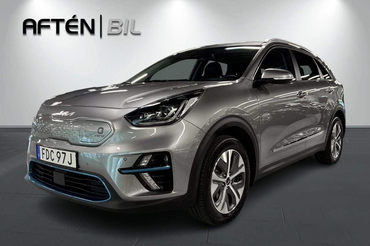 Kia e-Niro