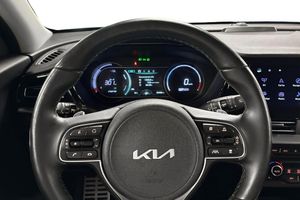 Kia e-Niro bild 12