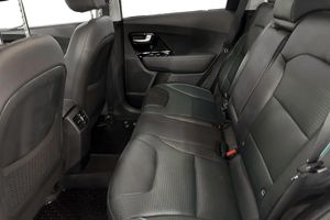 Kia e-Niro bild 16