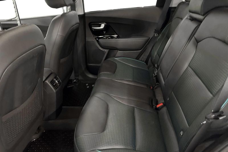 Kia e-Niro bild 16