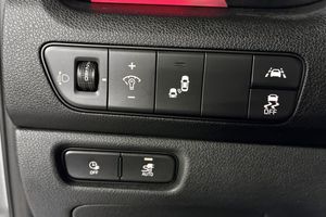 Kia e-Niro bild 21