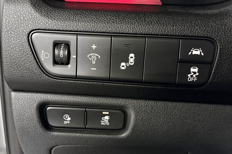 Kia e-Niro bild 21