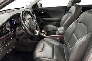 Kia e-Niro bild 13