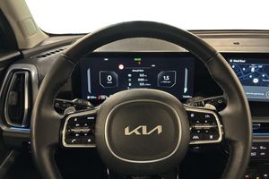 Kia Sorento bild 12