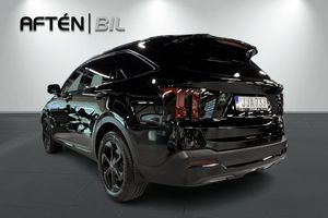 Kia Sorento bild 8