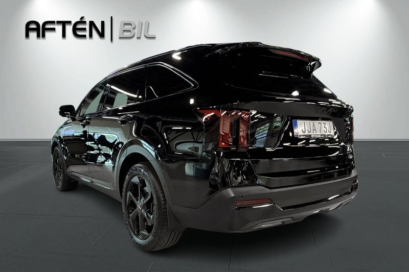 Kia Sorento bild 8