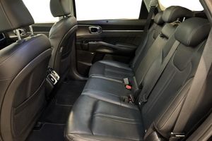 Kia Sorento bild 16