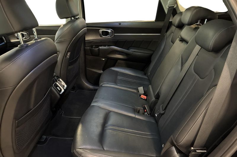 Kia Sorento bild 16