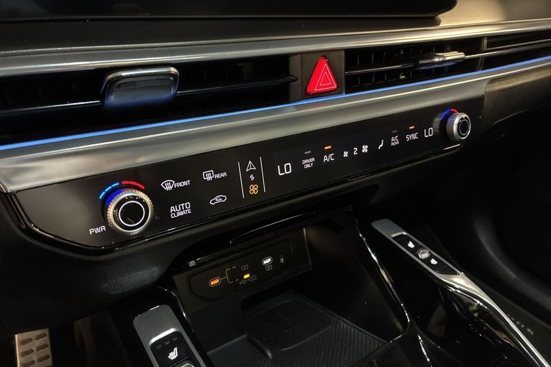 Kia Sorento bild 27