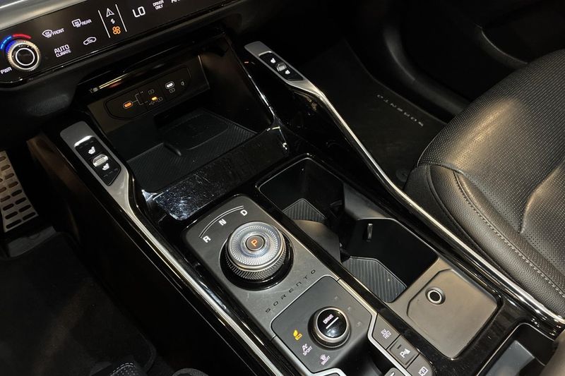 Kia Sorento bild 25