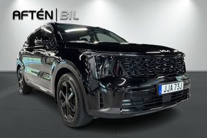 Kia Sorento bild 4
