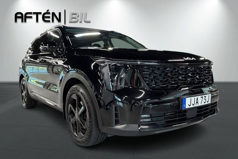 Kia Sorento bild 4