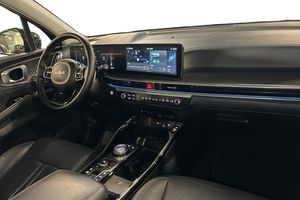 Kia Sorento bild 15