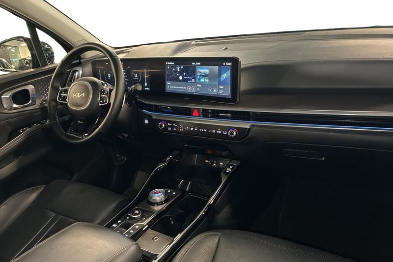 Kia Sorento bild 15
