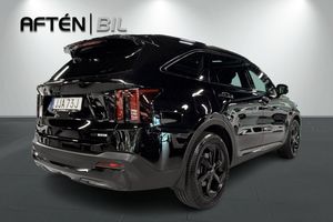 Kia Sorento bild 10