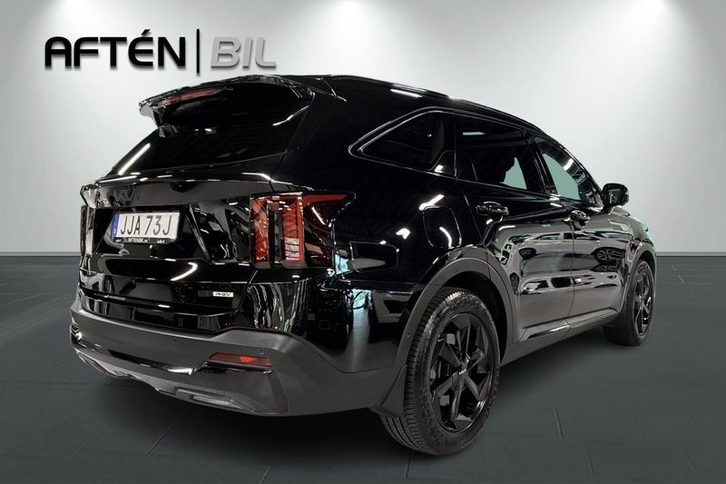 Kia Sorento bild 10