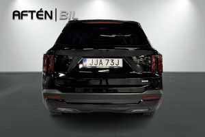 Kia Sorento bild 9