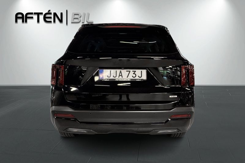 Kia Sorento bild 9