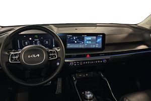 Kia Sorento bild 11