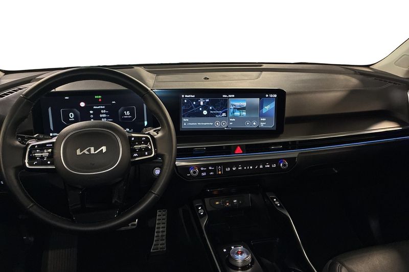 Kia Sorento bild 11