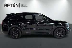 Kia Sorento bild 7