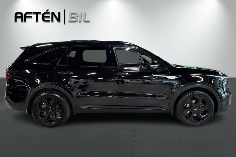 Kia Sorento bild 7