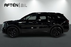 Kia Sorento bild 6