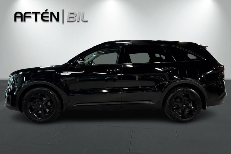 Kia Sorento bild 6