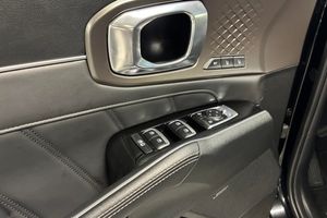 Kia Sorento bild 20