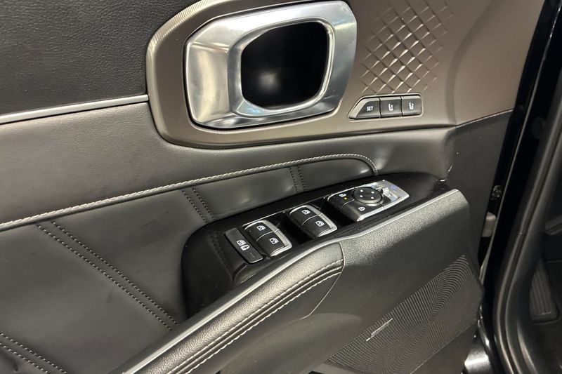 Kia Sorento bild 20