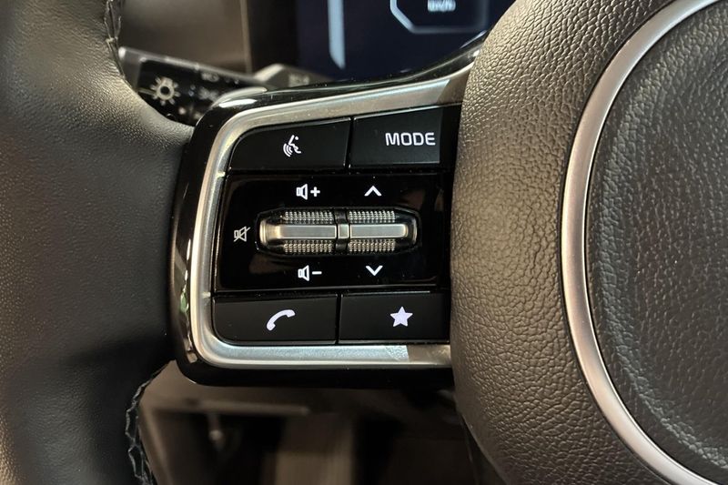 Kia Sorento bild 23