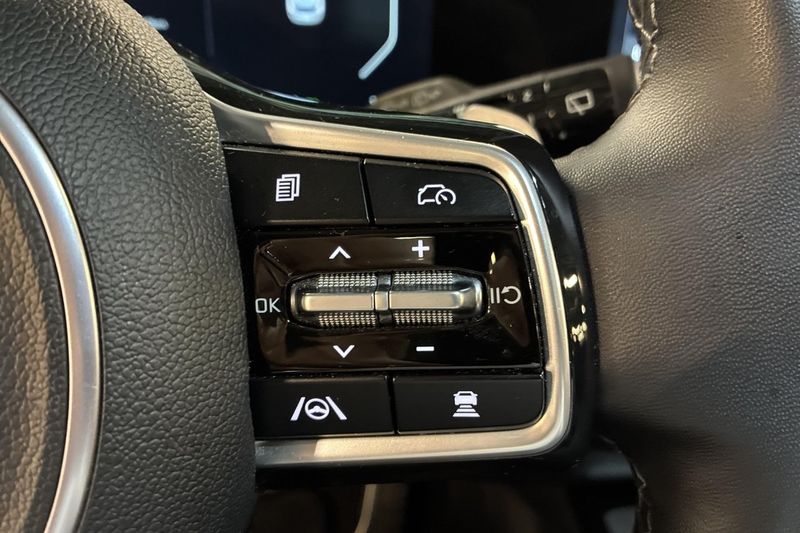 Kia Sorento bild 24