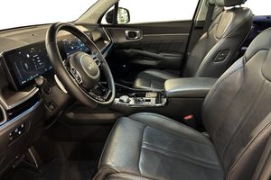 Kia Sorento bild 13