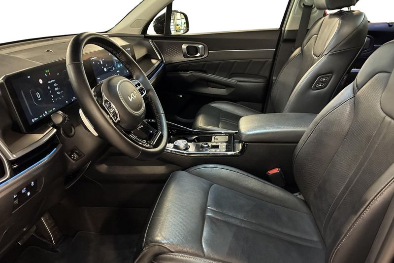 Kia Sorento bild 13