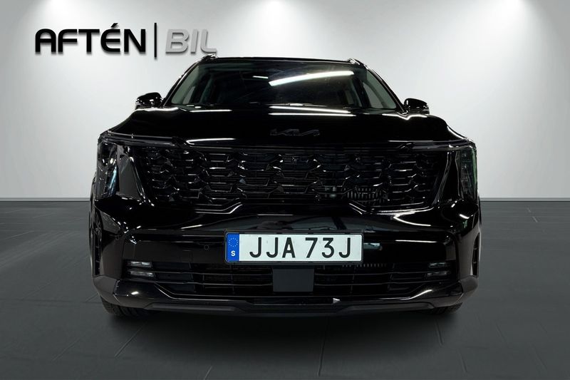 Kia Sorento bild 3