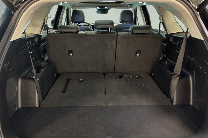 Kia Sorento bild 17