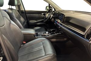 Kia Sorento bild 14