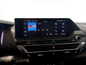 Citroen C4 X bild 12