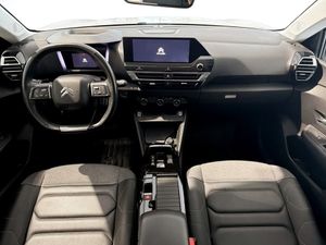 Citroen C4 X bild 6