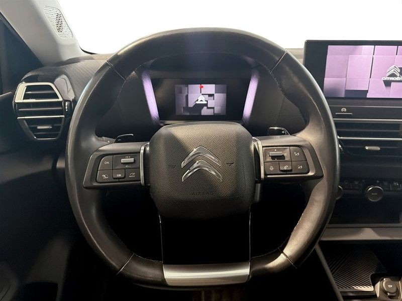 Citroen C4 X bild 7