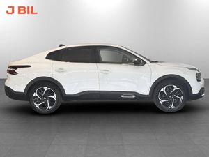 Citroen C4 X bild 16