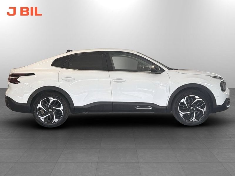 Citroen C4 X bild 16