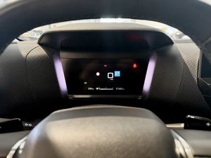 Citroen C4 X bild 9