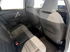 Citroen C4 X bild 15