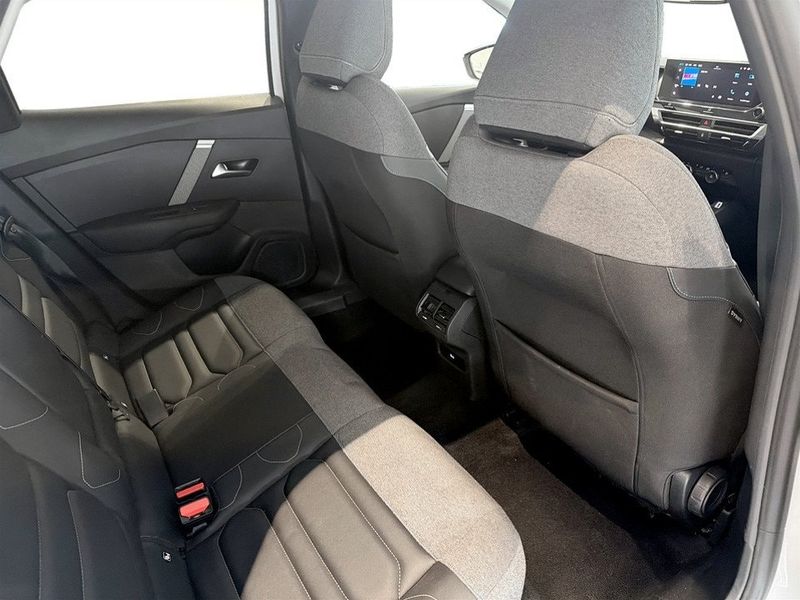 Citroen C4 X bild 15